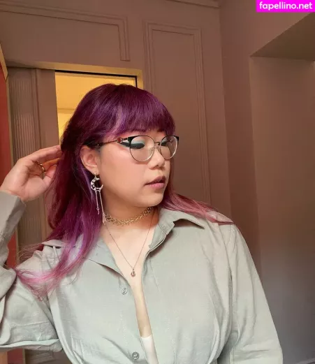 Stella Chung 1 OnlyFans Thumbnail #vNGhjlCE8F
