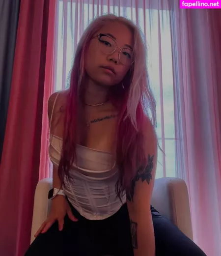 Stella Chung 1 OnlyFans Thumbnail #vTTzld6Sjw
