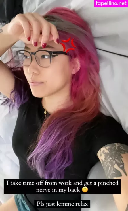 Stella Chung 1 OnlyFans Thumbnail #vlNKwBwCXs