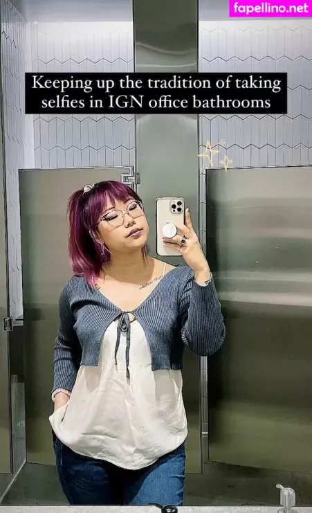 Stella Chung 1 OnlyFans Thumbnail #vqrJs1UHu7