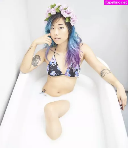 Stella Chung 1 OnlyFans Thumbnail #vrKtwhRmyR