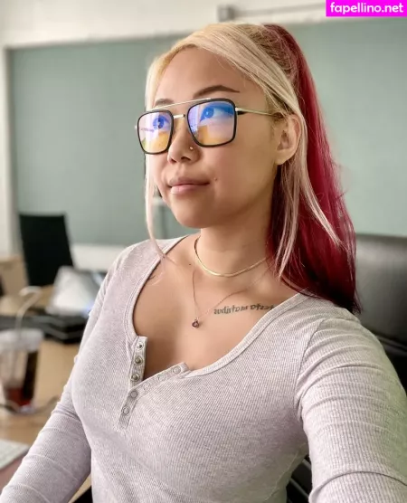 Stella Chung 1 OnlyFans Thumbnail #vsjXnWE4Bi