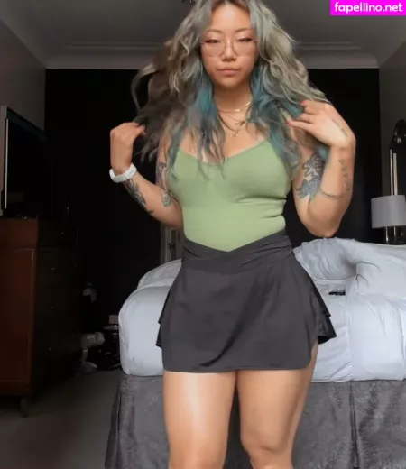 Stella Chung 1 OnlyFans Thumbnail #vwYBm6n14T