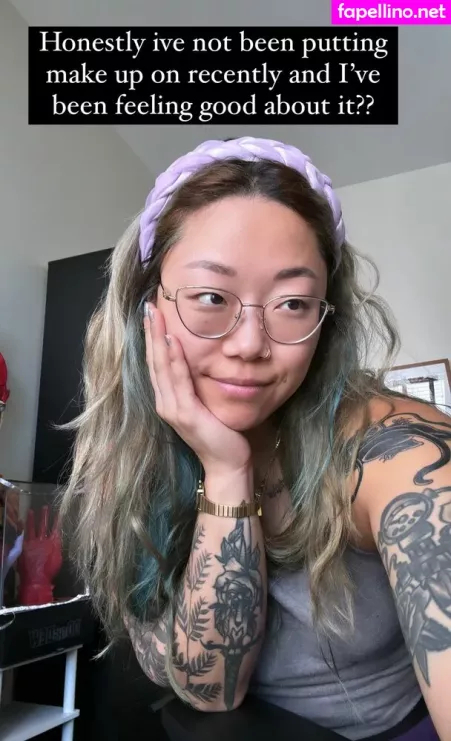 Stella Chung 1 OnlyFans Thumbnail #w6Rdrd5tcA