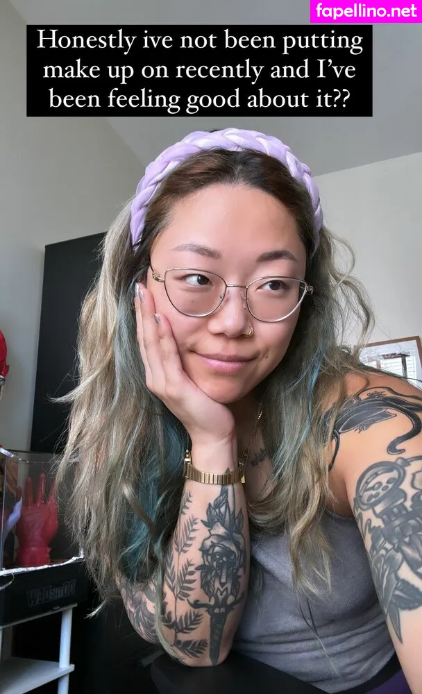 ParallaxStella, therealparallaxstella Nude Leaked OnlyFans Photo #w6Rdrd5tcA