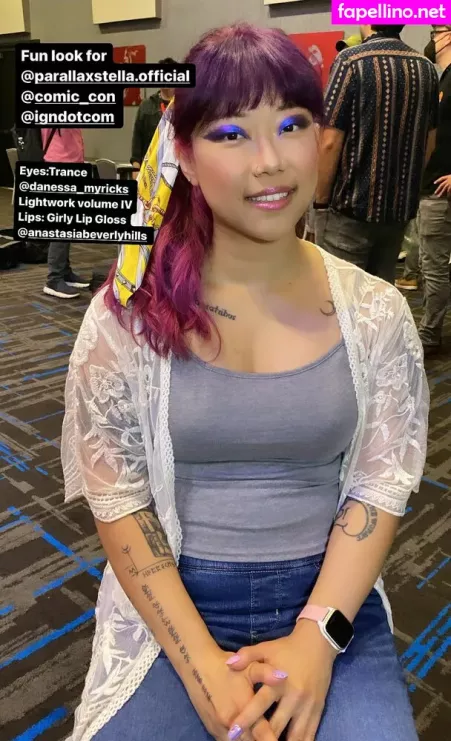 Stella Chung 1 OnlyFans Thumbnail #wL6GeS1YB4