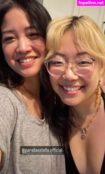 Stella Chung 1 OnlyFans Thumbnail #wOZYcSUjnE