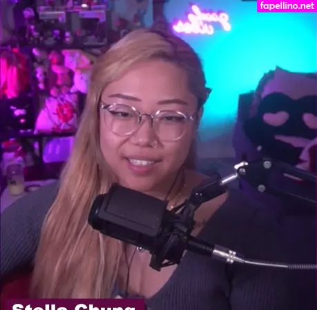 Stella Chung 1 OnlyFans Thumbnail #wQUf3dq9Z3