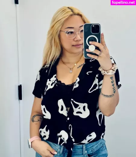Stella Chung 1 OnlyFans Thumbnail #wWxrsCTGqb