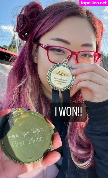 Stella Chung 1 OnlyFans Thumbnail #wfTOIvOStw