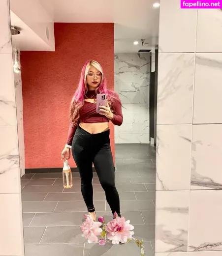 Stella Chung 1 OnlyFans Thumbnail #wtb25IQXHD