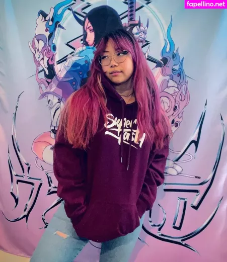 Stella Chung 1 OnlyFans Thumbnail #wweUgxpuQ6