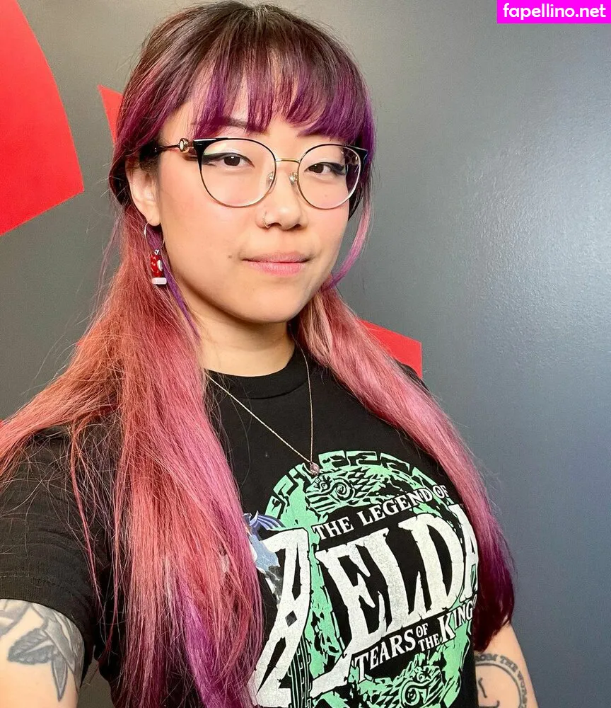 ParallaxStella, therealparallaxstella Nude Leaked OnlyFans Photo #wzZ41knC2Y