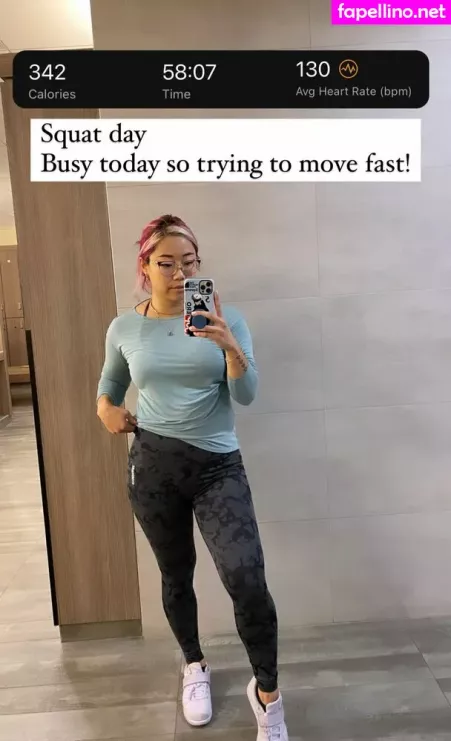Stella Chung 1 OnlyFans Thumbnail #xG0vzaHz1k