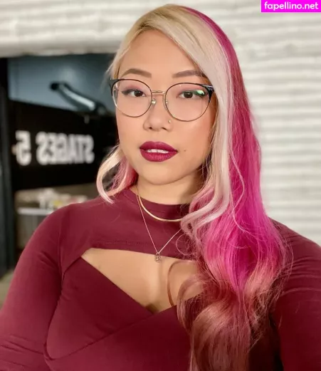 Stella Chung 1 OnlyFans Thumbnail #xaPdJTYWOh
