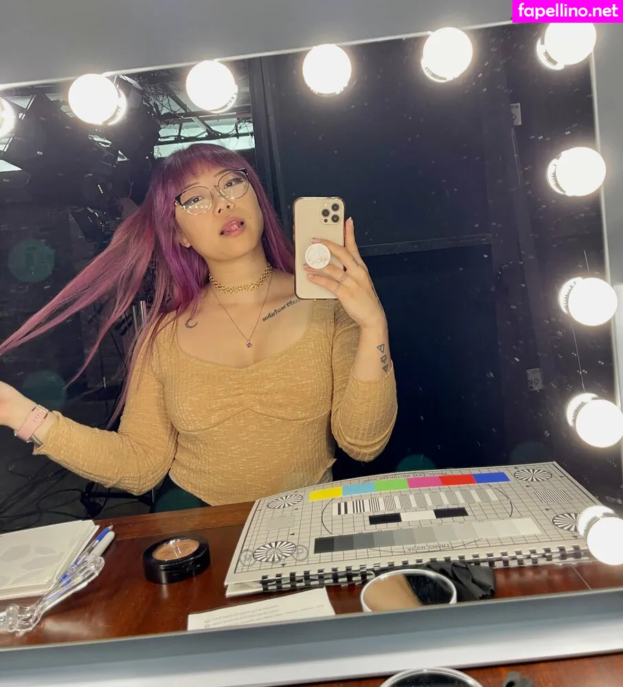 ParallaxStella, therealparallaxstella Nude Leaked OnlyFans Photo #xd8lOB6P0D