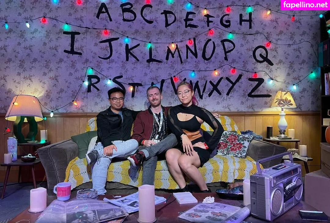 ParallaxStella, therealparallaxstella Nude Leaked OnlyFans Photo #xsMSQWkO80