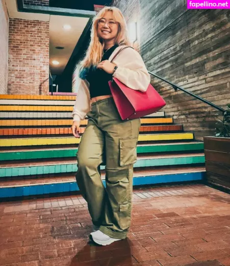 Stella Chung 1 OnlyFans Thumbnail #y0hfAgF3Fc