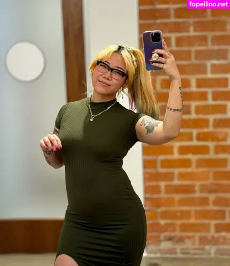 Stella Chung 1 OnlyFans Thumbnail #y6jfFCmFsG