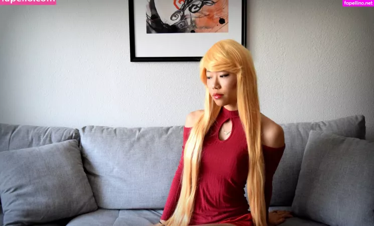 Stella Chung 1 OnlyFans Thumbnail #y7DAkN2K2N
