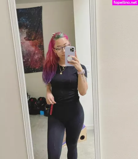 Stella Chung 1 OnlyFans Thumbnail #yDZ2cQilNE