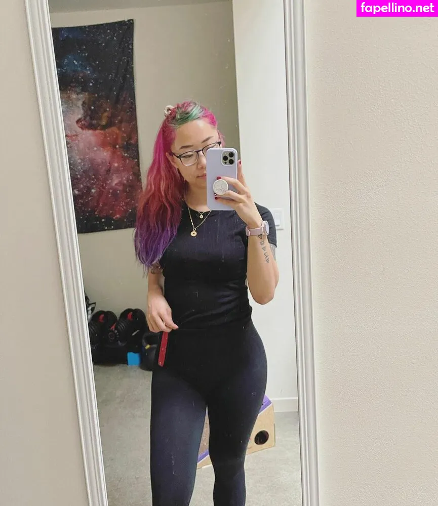 ParallaxStella, therealparallaxstella Nude Leaked OnlyFans Photo #yDZ2cQilNE