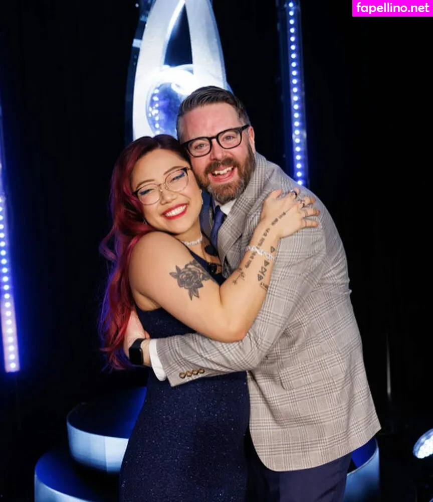 ParallaxStella, therealparallaxstella Nude Leaked OnlyFans Photo #yEXoma6ZHN