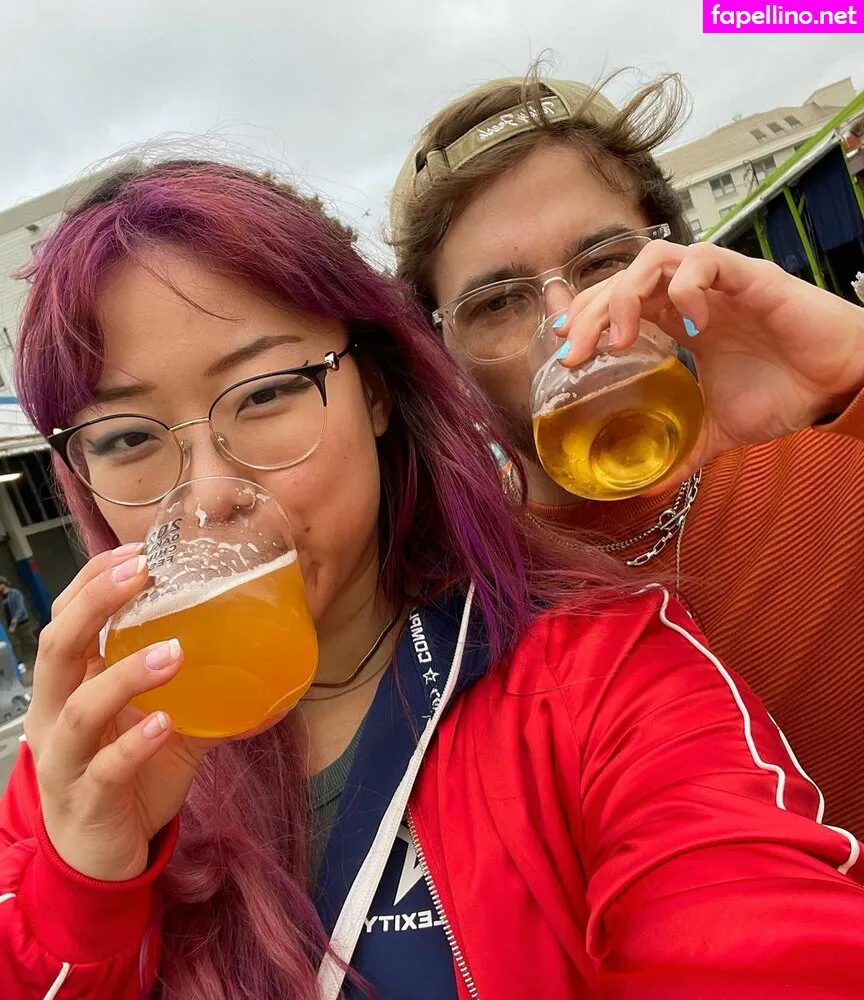 ParallaxStella, therealparallaxstella Nude Leaked OnlyFans Photo #yT4JSMxPH9