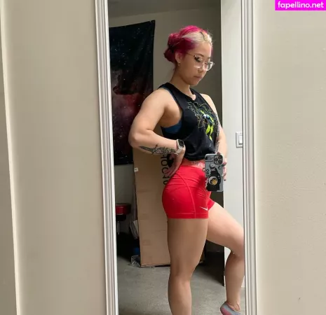 Stella Chung 1 OnlyFans Thumbnail #yfT1YJOAZ7