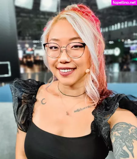 Stella Chung 1 OnlyFans Thumbnail #yoqEP779YP