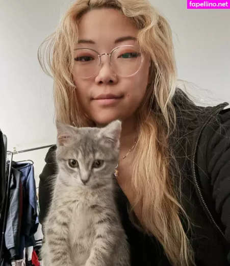 Stella Chung 1 OnlyFans Thumbnail #z9hP3PO6Ii