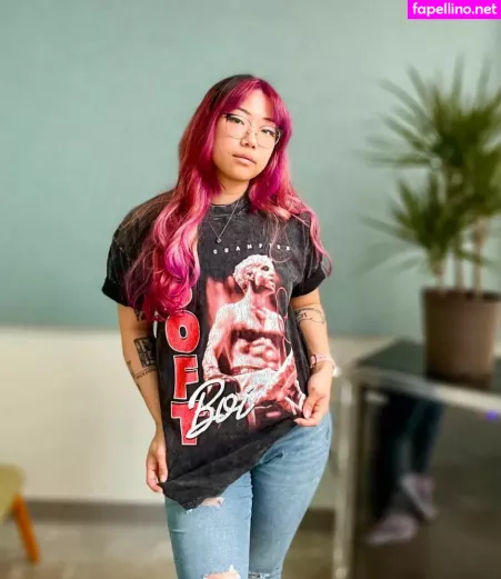 Stella Chung 1 OnlyFans Thumbnail #zCKN5lEk8B