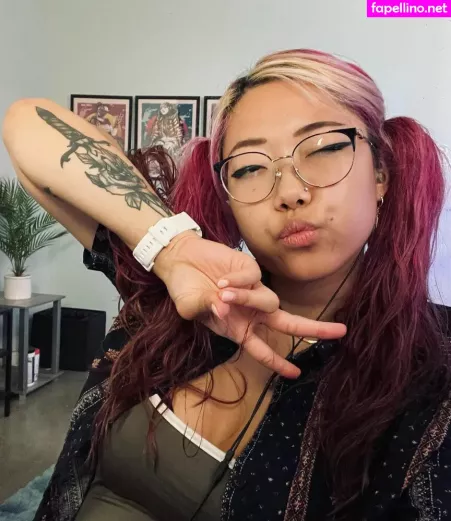 Stella Chung 1 OnlyFans Thumbnail #zHgdu73GN7