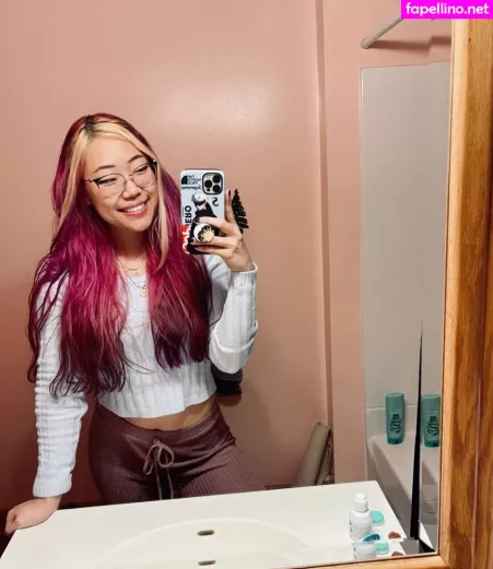 Stella Chung 1 OnlyFans Thumbnail #zSr7Ogk8Lo