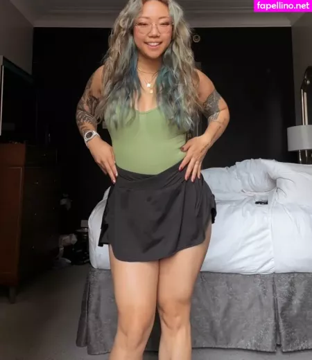 Stella Chung 1 OnlyFans Thumbnail #zqpR9wfMEF