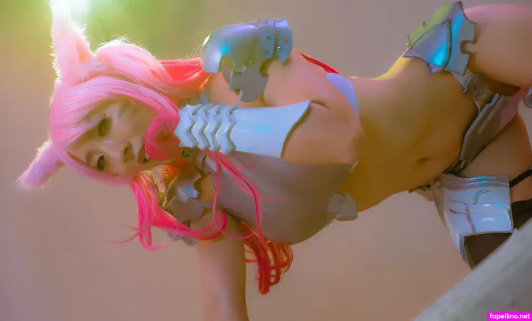 Stella Chuu 1 OnlyFans Thumbnail #UYaNs9LOjZ