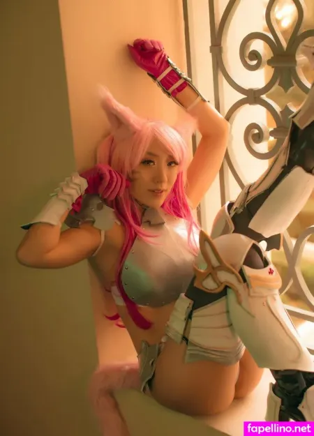 Stella Chuu 1 OnlyFans Thumbnail #c1H72lEhBr