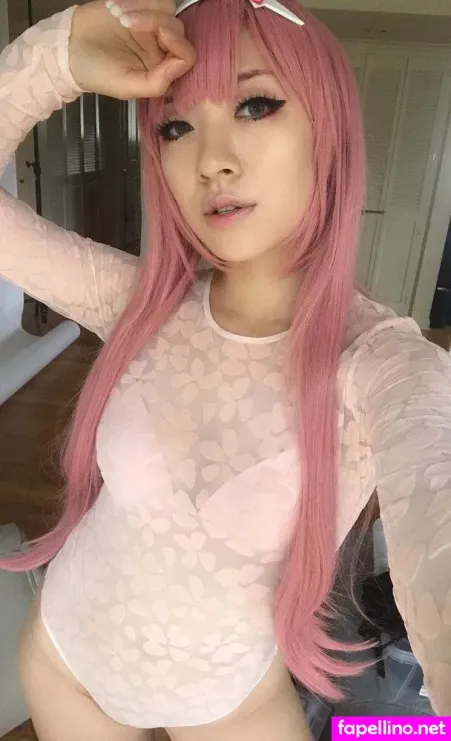 Stella Chuu 1 OnlyFans Thumbnail #d2z8y5ote7