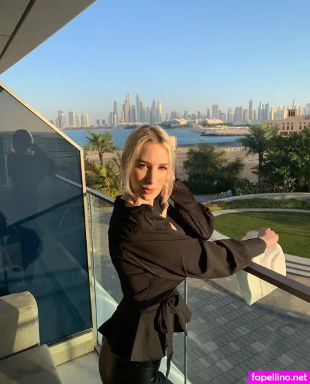 Stella Cinderella OnlyFans Thumbnail #26mlqjK2DK