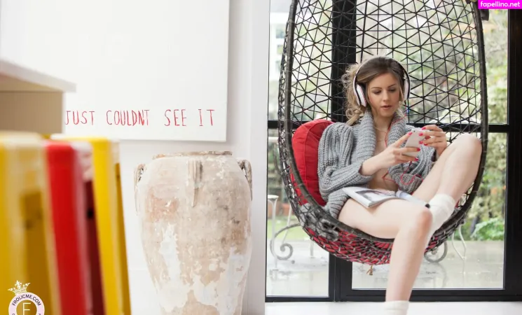 Stella Cox OnlyFans Thumbnail #fdkbxdVu76