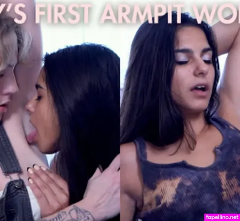 Stella Elle Main Profile Photo