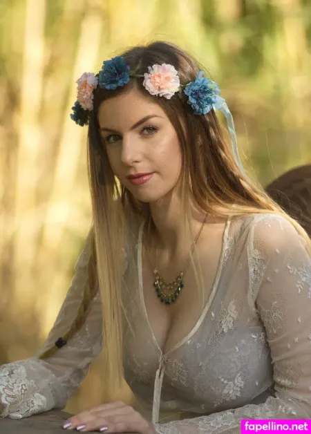 Stella Fairy OnlyFans Thumbnail #QonwWXzV51