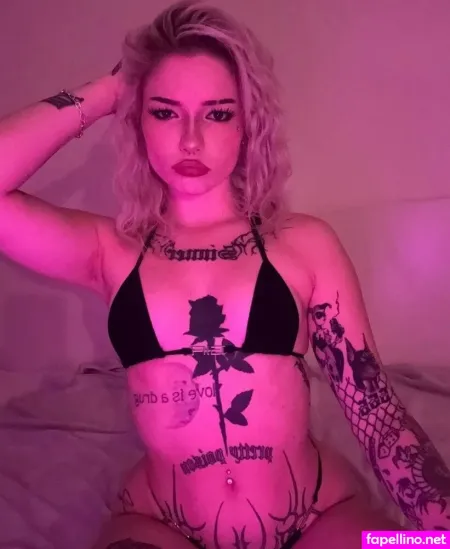 Stella Ferreira OnlyFans Thumbnail #FUQop1XQi2
