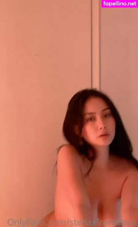 Stella Francesca OnlyFans Thumbnail #kRig5dzrDo