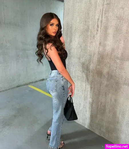 Stella Francis Ts OnlyFans Thumbnail #ziMEPBrGlB