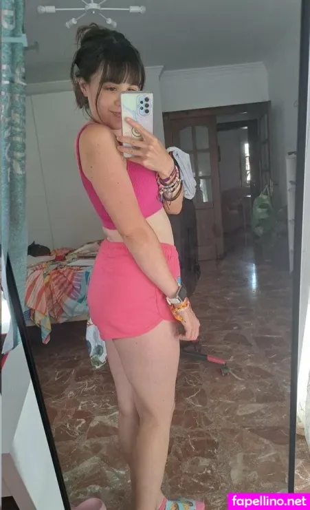 Stella Gomez OnlyFans Thumbnail #JJiaQU9rZM