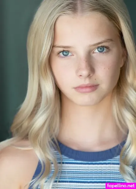 Stella Grace 1 Main Profile Photo