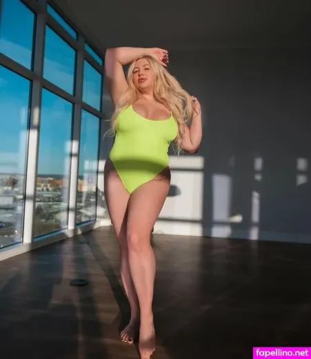 Stella Jayne OnlyFans Thumbnail #n7Kmlev8QM