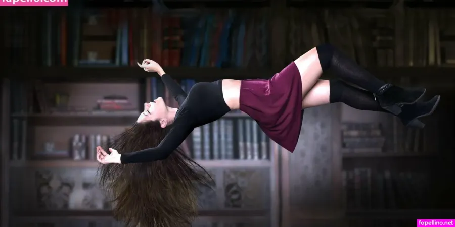 Stella Maeve OnlyFans Thumbnail #JbpRilCnR2