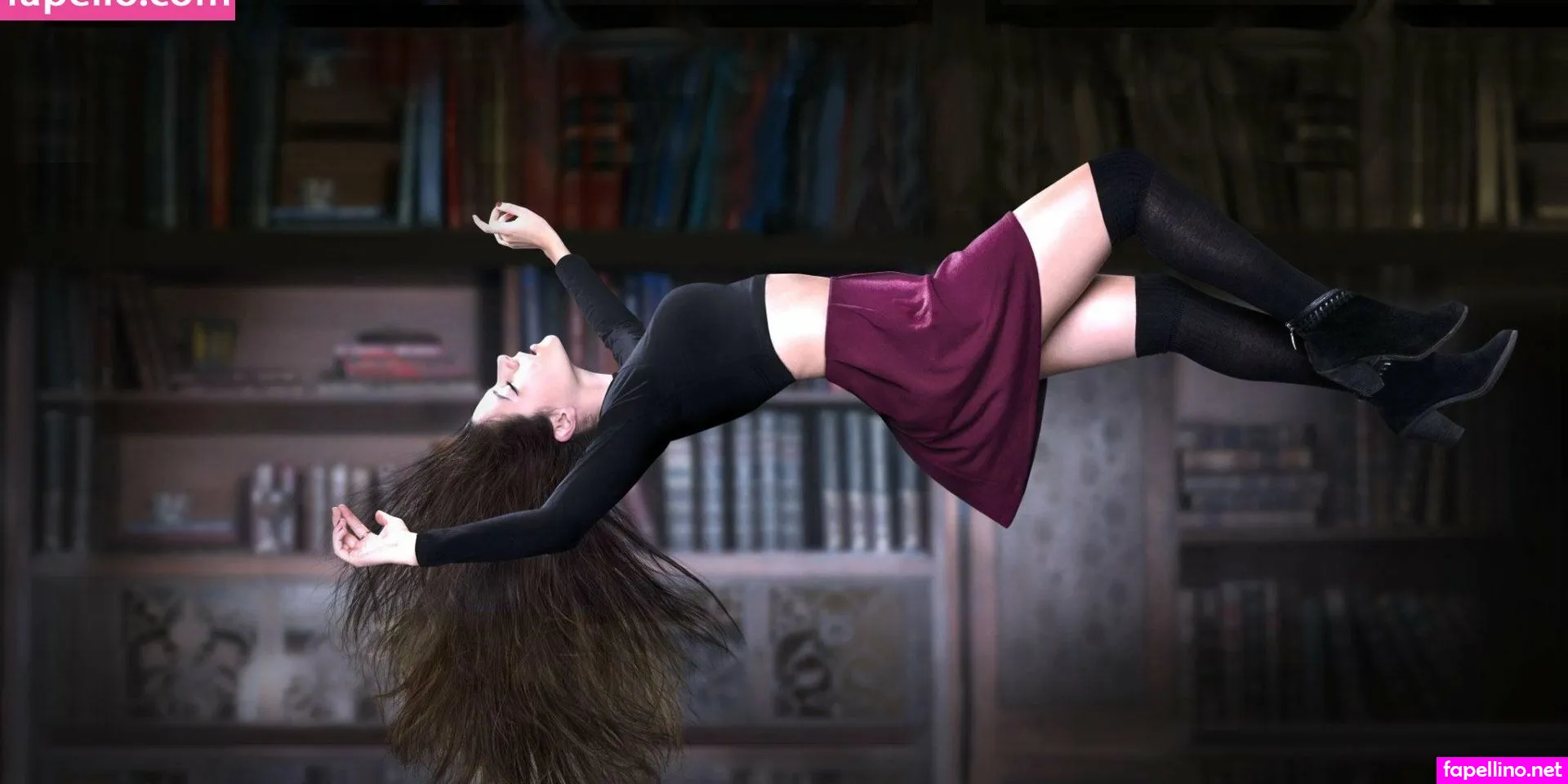 mysterymaeve, stellamaeve Nude Leaked OnlyFans Photo #JbpRilCnR2